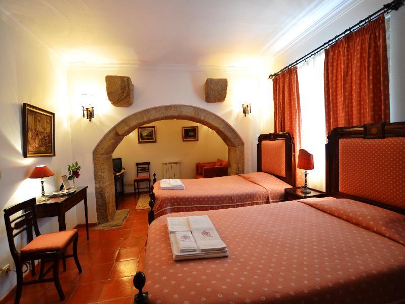 Casa Da Lage Bed & Breakfast Ponte de Lima Exterior photo