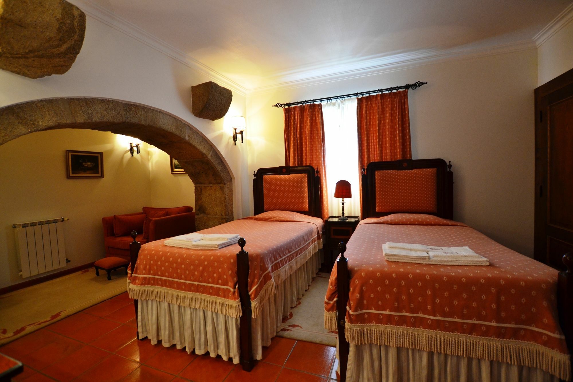 Casa Da Lage Bed & Breakfast Ponte de Lima Exterior photo